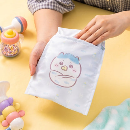 Chiikawa Baby Large Foldable Eco Bag – Chiikawa Ver. (Japan)