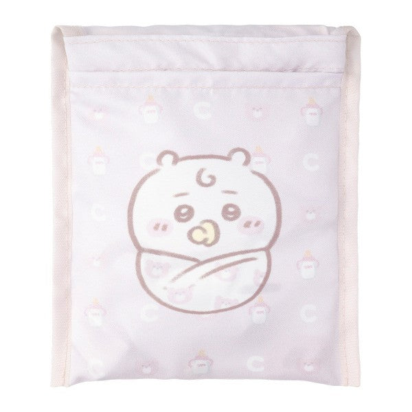 Chiikawa Baby Large Foldable Eco Bag – Chiikawa Ver. (Japan)