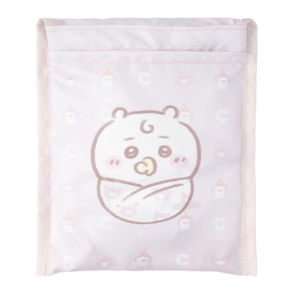 Chiikawa Baby Large Foldable Eco Bag – Chiikawa Ver. (Japan)