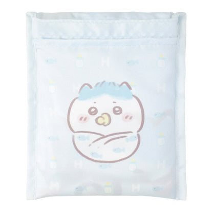Chiikawa Baby Large Foldable Eco Bag – Hachiware Ver. (Japan)