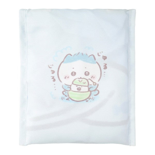 Chiikawa Baby Large Foldable Eco Bag – Hachiware Ver. (Japan)