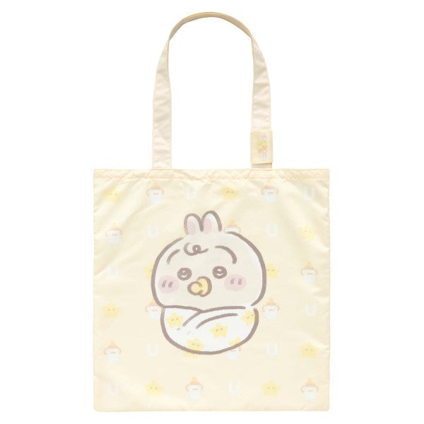 Chiikawa Baby Large Foldable Eco Bag – Usagi Ver. (Japan)