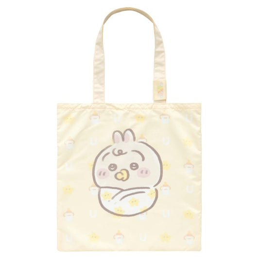 Chiikawa Baby Large Foldable Eco Bag – Usagi Ver. (Japan)