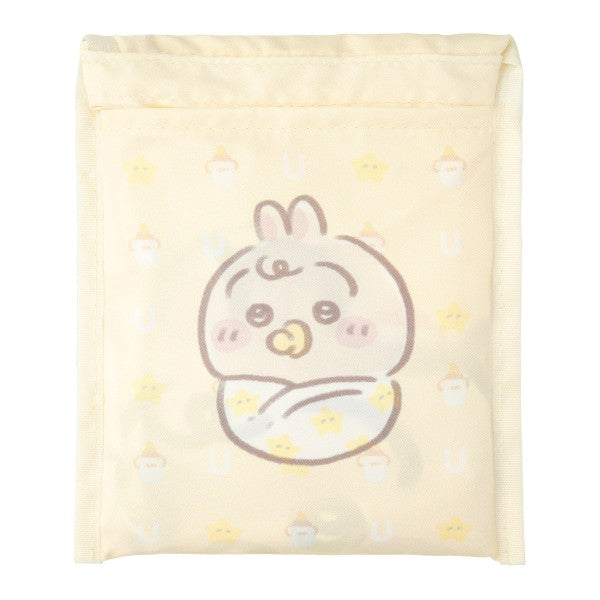 Chiikawa Baby Large Foldable Eco Bag – Usagi Ver. (Japan)