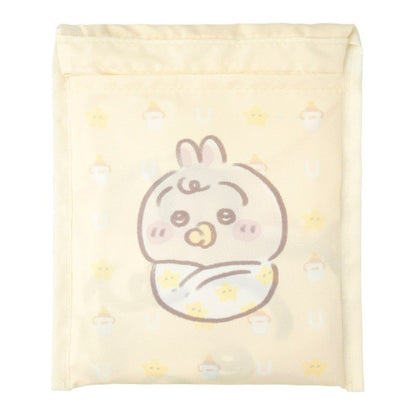 Chiikawa Baby Large Foldable Eco Bag – Usagi Ver. (Japan)