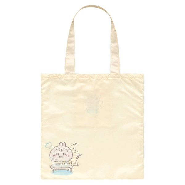 Chiikawa Baby Large Foldable Eco Bag – Usagi Ver. (Japan)