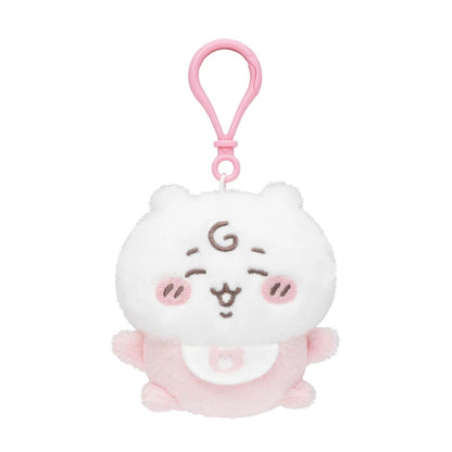 Chiikawa Baby Mascot Plush – Chiikawa Ver. (Japan)