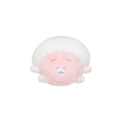 Chiikawa Baby Mascot Plush – Chiikawa Ver. (Japan)