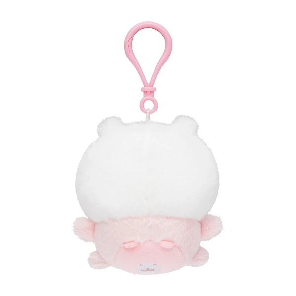 Chiikawa Baby Mascot Plush – Chiikawa Ver. (Japan)