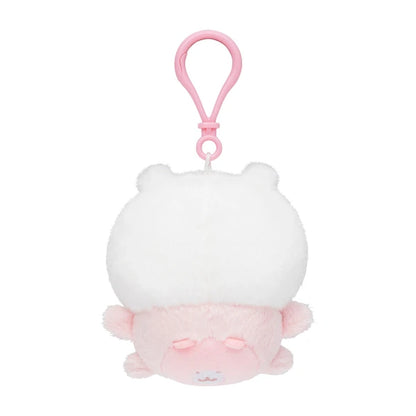Chiikawa Baby Mascot Plush – Chiikawa Ver. (Japan)