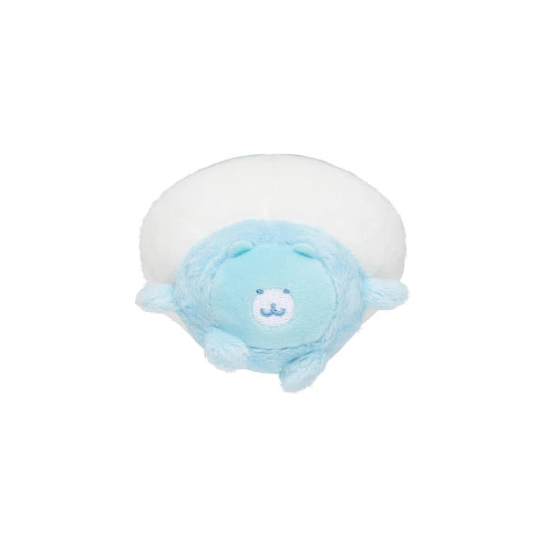 Chiikawa Baby Mascot Plush – Hachiware Ver. (Japan)