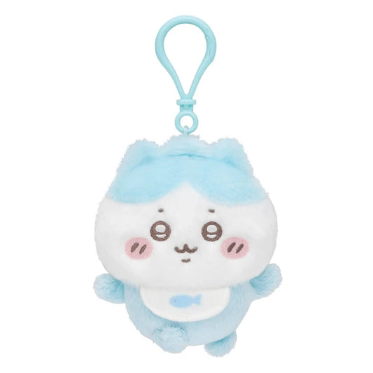 Chiikawa Baby Mascot Plush – Hachiware Ver. (Japan)