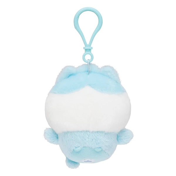 Chiikawa Baby Mascot Plush – Hachiware Ver. (Japan)