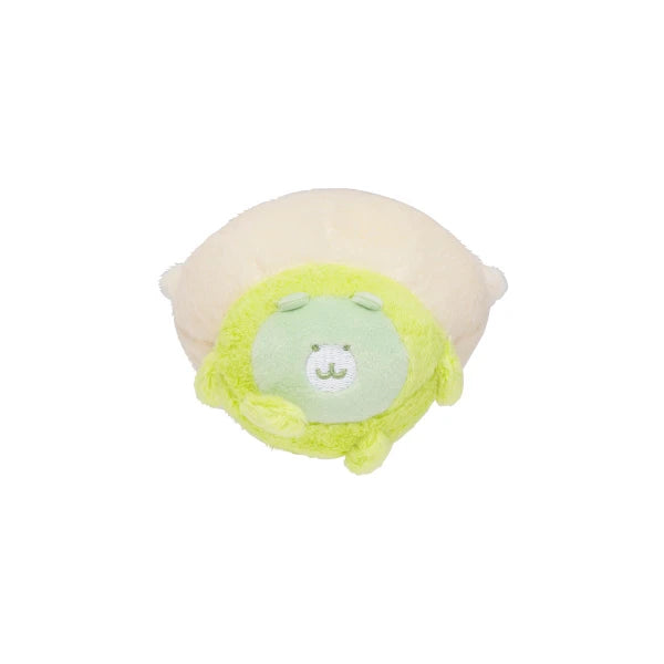 Chiikawa Baby Mascot Plush – Kurimanju Ver. (Japan)