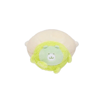 Chiikawa Baby Mascot Plush – Kurimanju Ver. (Japan)