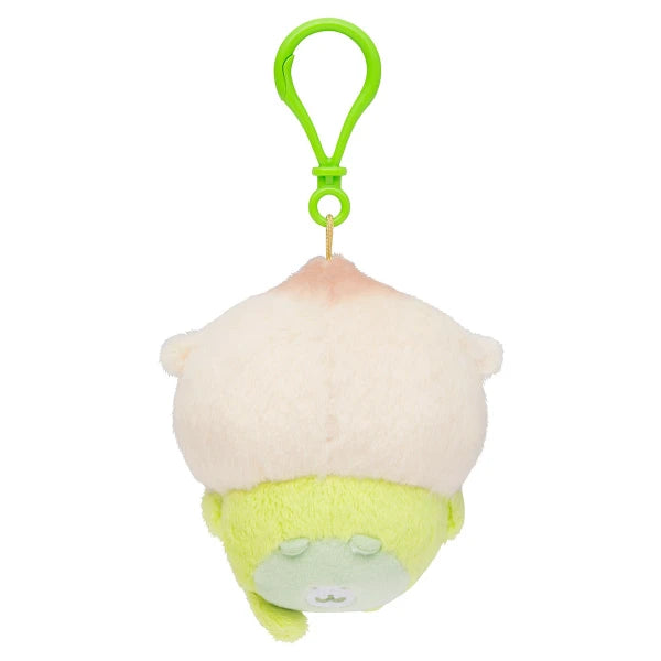 Chiikawa Baby Mascot Plush – Kurimanju Ver. (Japan)