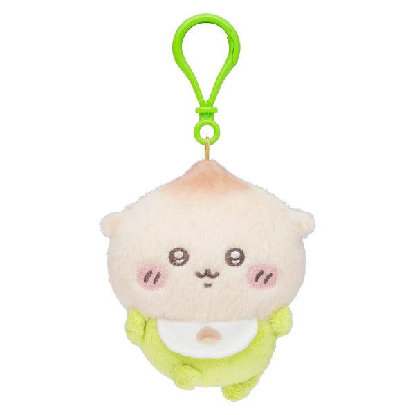 Chiikawa Baby Mascot Plush – Kurimanju Ver. (Japan)
