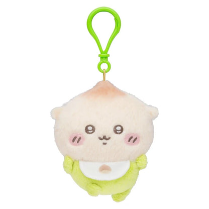 Chiikawa Baby Mascot Plush – Kurimanju Ver. (Japan)