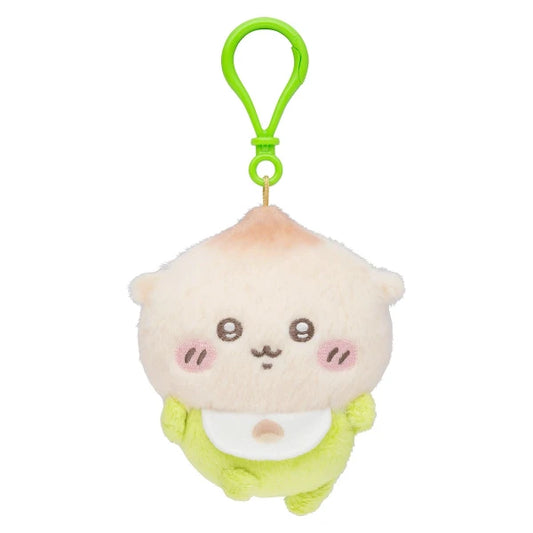 Chiikawa Baby Mascot Plush – Kurimanju Ver. (Japan)
