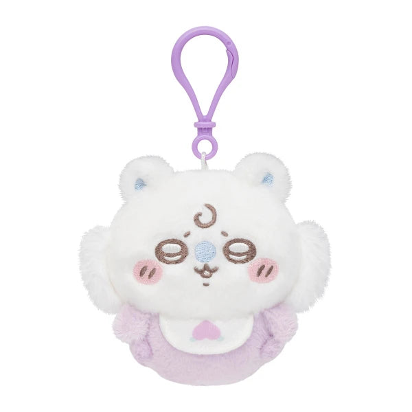 Chiikawa Baby Mascot Plush – Momonga Ver. (Japan)