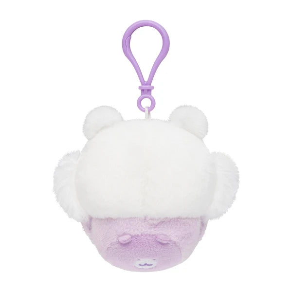Chiikawa Baby Mascot Plush – Momonga Ver. (Japan)