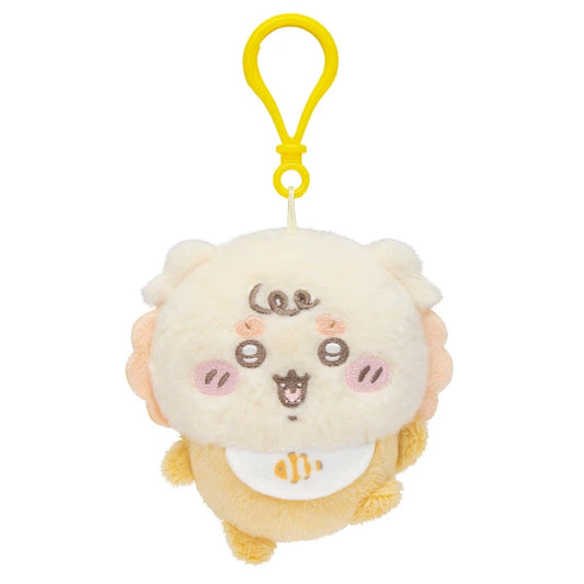 Chiikawa Baby Mascot Plush – Shisa Ver. (Japan)