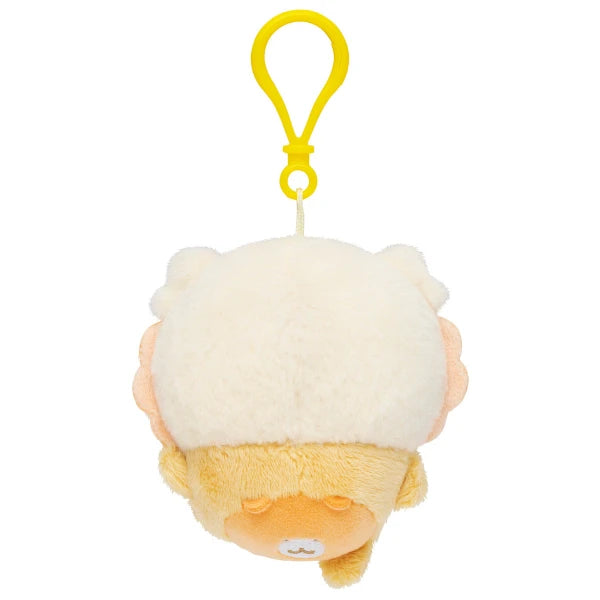 Chiikawa Baby Mascot Plush – Shisa Ver. (Japan)