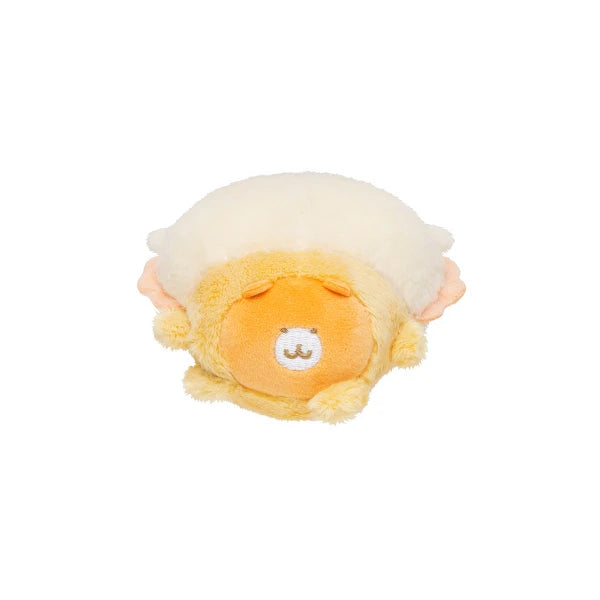 Chiikawa Baby Mascot Plush – Shisa Ver. (Japan)