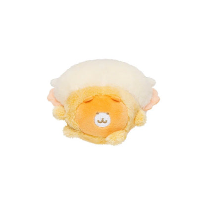 Chiikawa Baby Mascot Plush – Shisa Ver. (Japan)