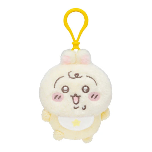Chiikawa Baby Mascot Plush – Usagi Ver. (Japan)