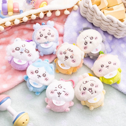 Chiikawa Baby Mascot Plush – Usagi Ver. (Japan)