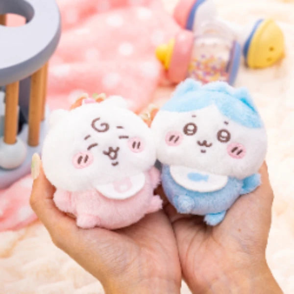 Chiikawa Baby Mascot Plush – Usagi Ver. (Japan)