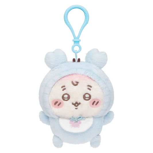 Chiikawa Baby Mascot Plush – Furuhonya Ver. (Japan)