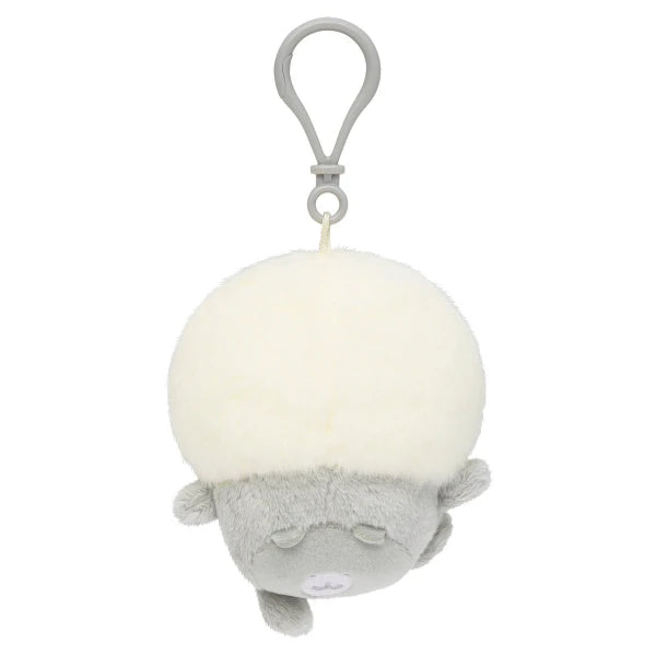 Chiikawa Baby Mascot Plush – Rakko Ver. (Japan)