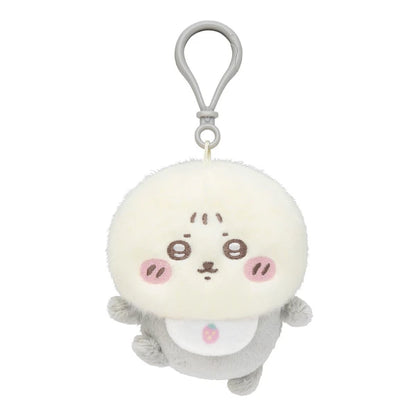 Chiikawa Baby Mascot Plush – Rakko Ver. (Japan)