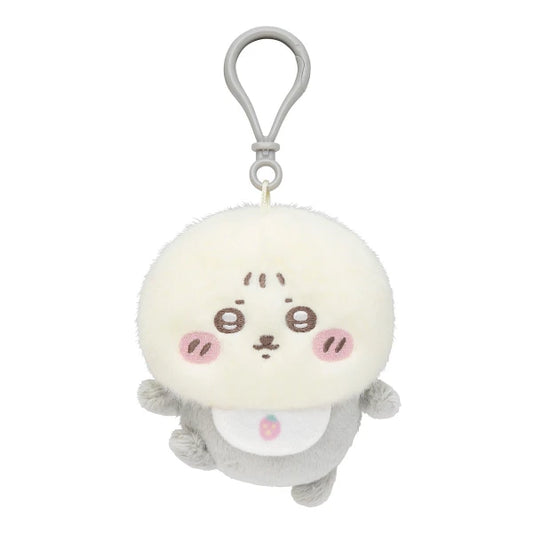 Chiikawa Baby Mascot Plush – Rakko Ver. (Japan)