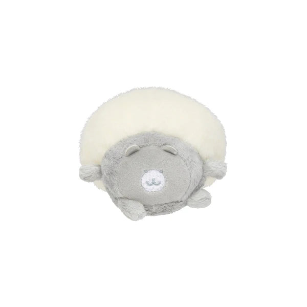 Chiikawa Baby Mascot Plush – Rakko Ver. (Japan)