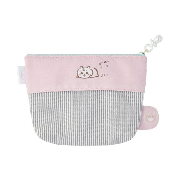 Chiikawa Baby Pouch with Tissue Pocket – Chiikawa Ver. (Japan)