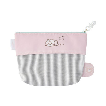 Chiikawa Baby Pouch with Tissue Pocket – Chiikawa Ver. (Japan)
