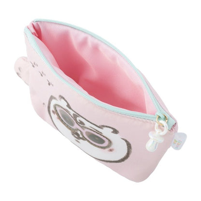 Chiikawa Baby Pouch with Tissue Pocket – Chiikawa Ver. (Japan)