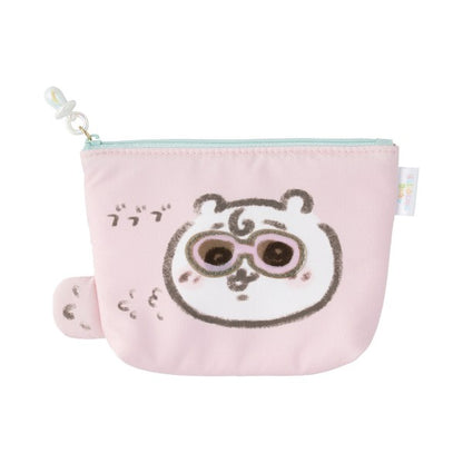 Chiikawa Baby Pouch with Tissue Pocket – Chiikawa Ver. (Japan)