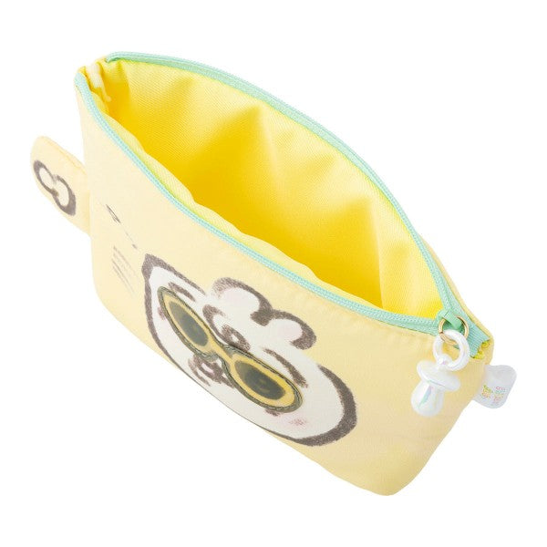 Chiikawa Baby Pouch with Tissue Pocket – Usagi Ver. (Japan)