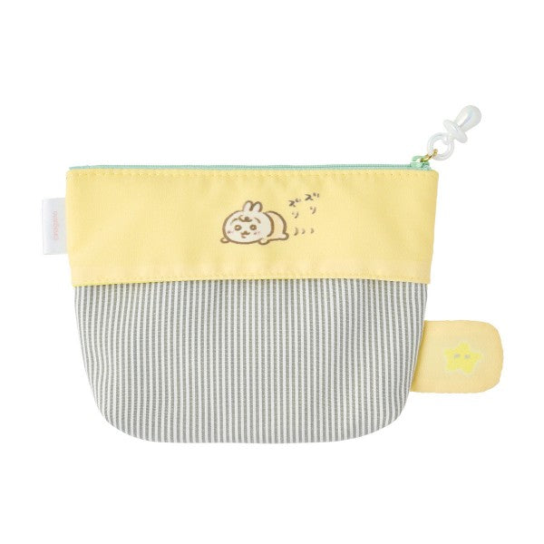 Chiikawa Baby Pouch with Tissue Pocket – Usagi Ver. (Japan)