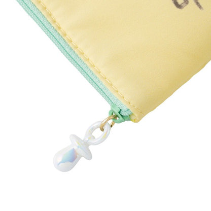 Chiikawa Baby Pouch with Tissue Pocket – Usagi Ver. (Japan)