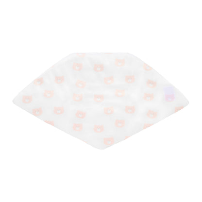 Chiikawa Baby Swaddle Plush – Chiikawa Ver. (Japan)
