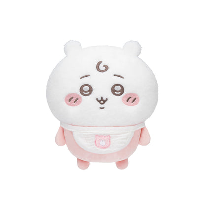 Chiikawa Baby Swaddle Plush – Chiikawa Ver. (Japan)