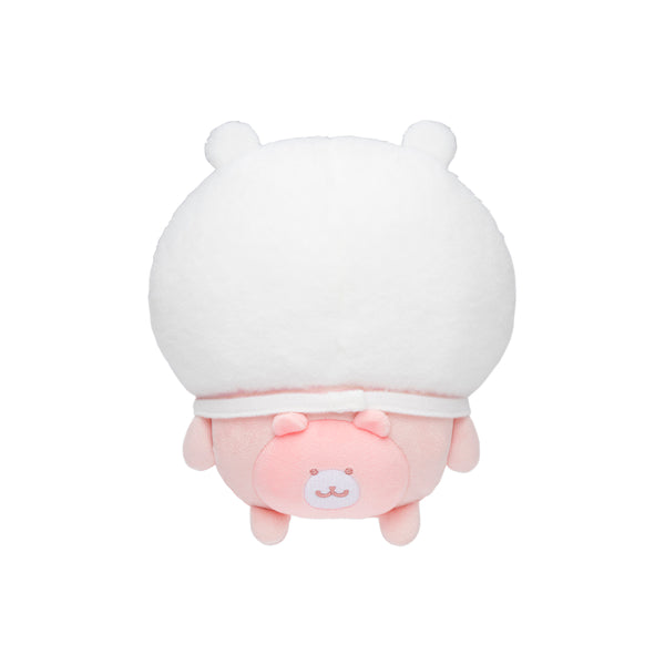 Chiikawa Baby Swaddle Plush – Chiikawa Ver. (Japan)