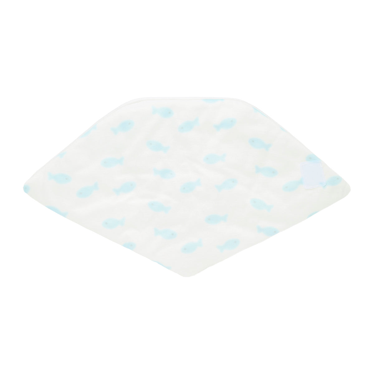 Chiikawa Baby Swaddle Plush – Hachiware Ver. (Japan)