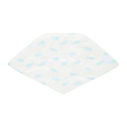 Chiikawa Baby Swaddle Plush – Hachiware Ver. (Japan)