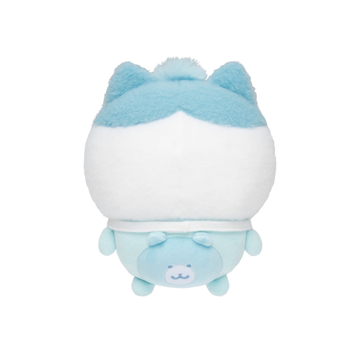 Chiikawa Baby Swaddle Plush – Hachiware Ver. (Japan)
